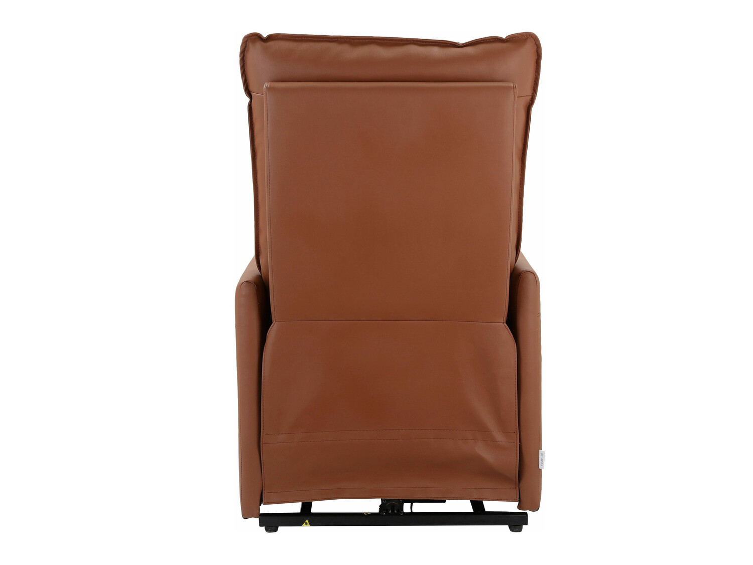 Relax fotelágy Denton 672 (Barna)