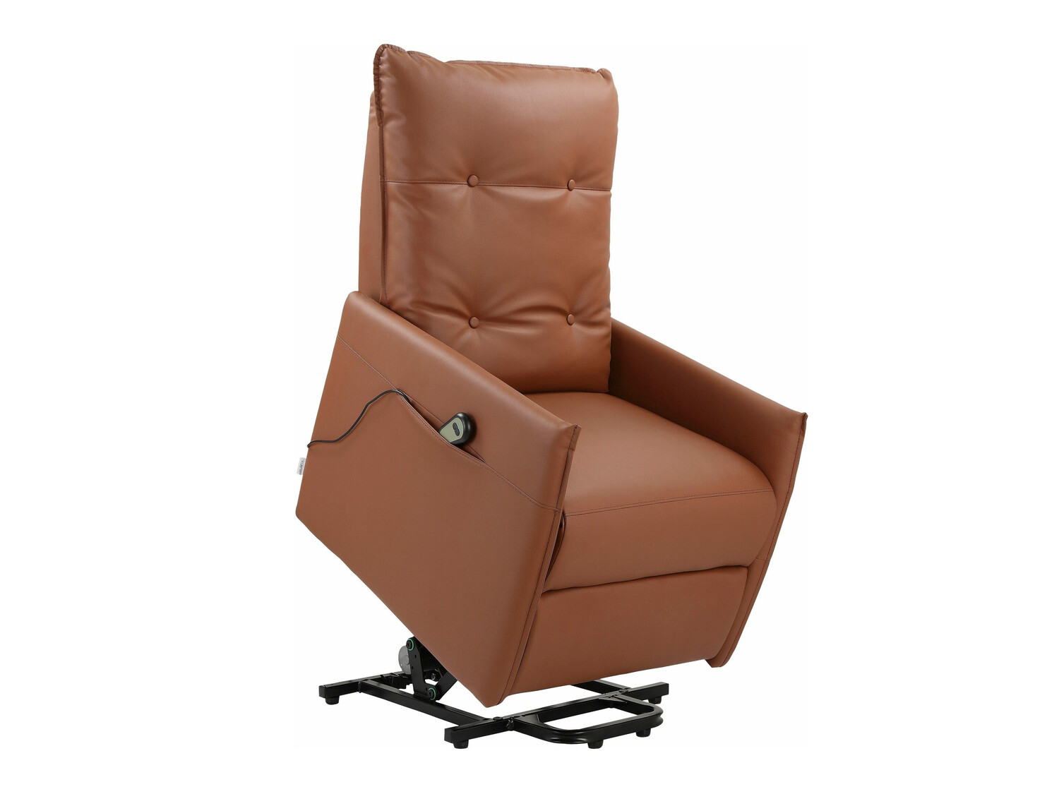 Relax fotelágy Denton 672 (Barna)