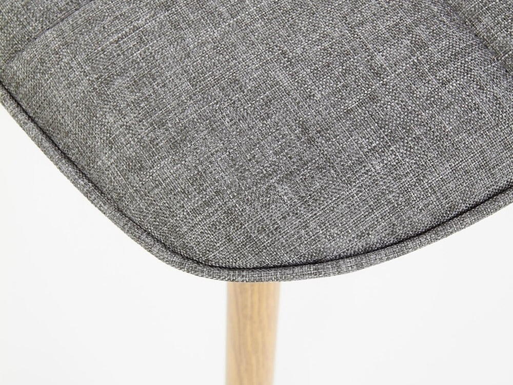 Szék Houston 1861 (Szürke)