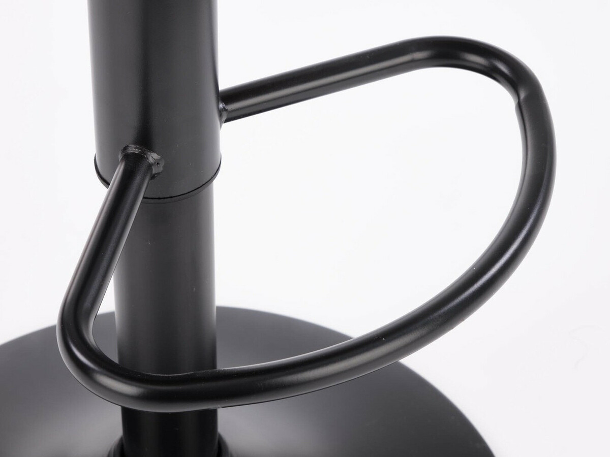 Alacsony bárszék Houston 994 (Szürke)