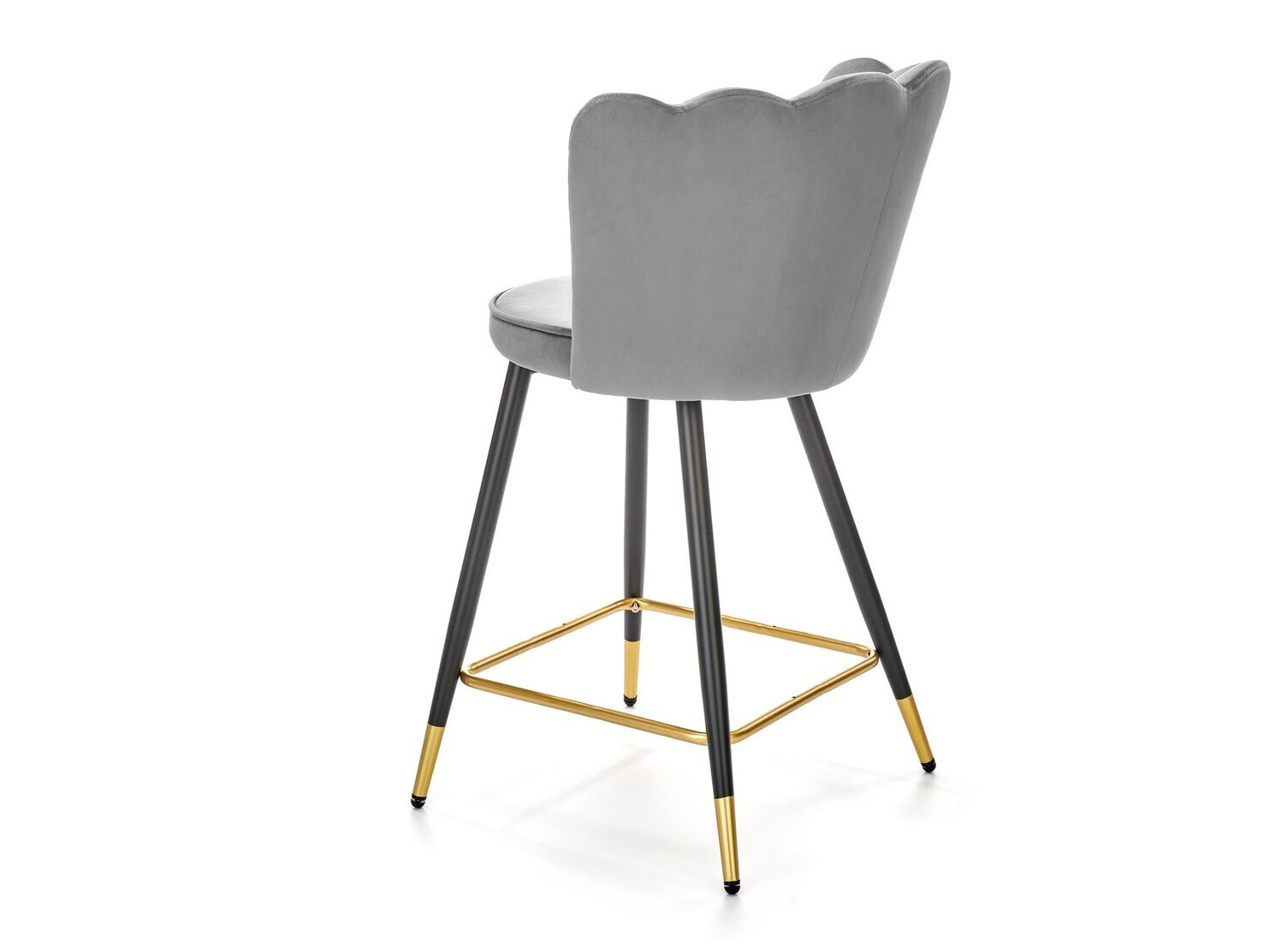 Bárszék Houston 1287 (Szürke)