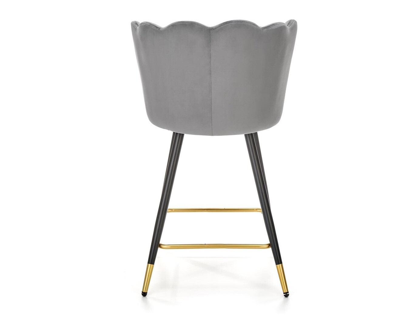 Bárszék Houston 1287 (Szürke)