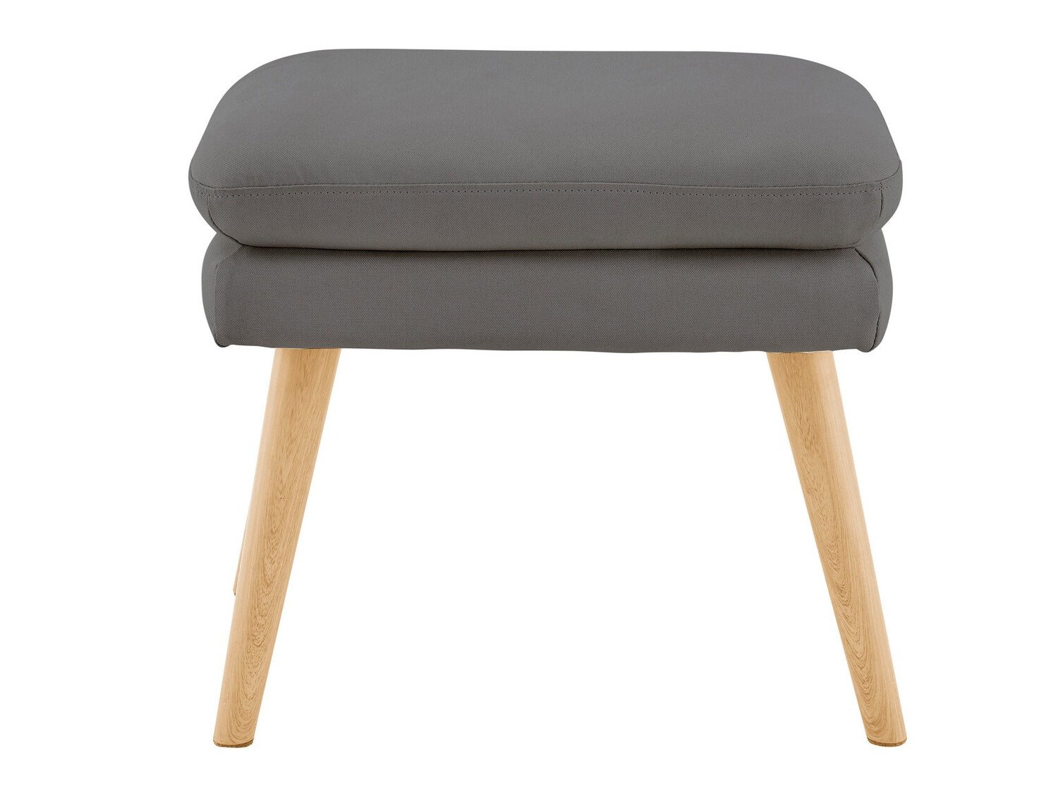 Fotel Denton 689 (Barna + Antracit)