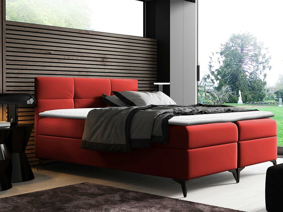 Kontinentális ágy Baltimore 134 (Soft 010)