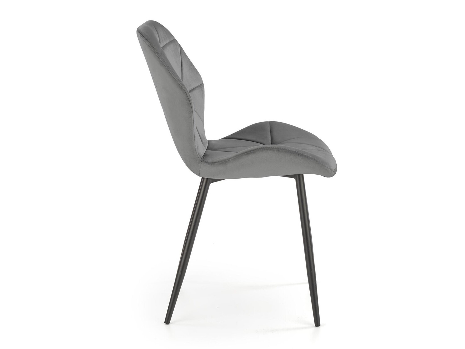 Szék Houston 1234 (Szürke)