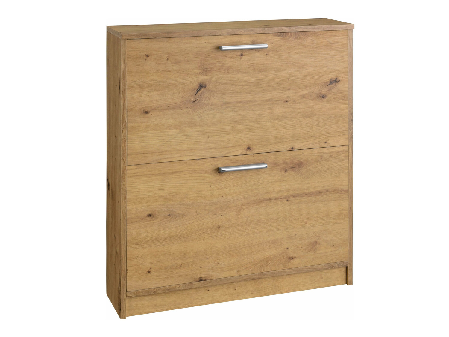 Cipőtároló Denton 693 (Artisan tölgy)