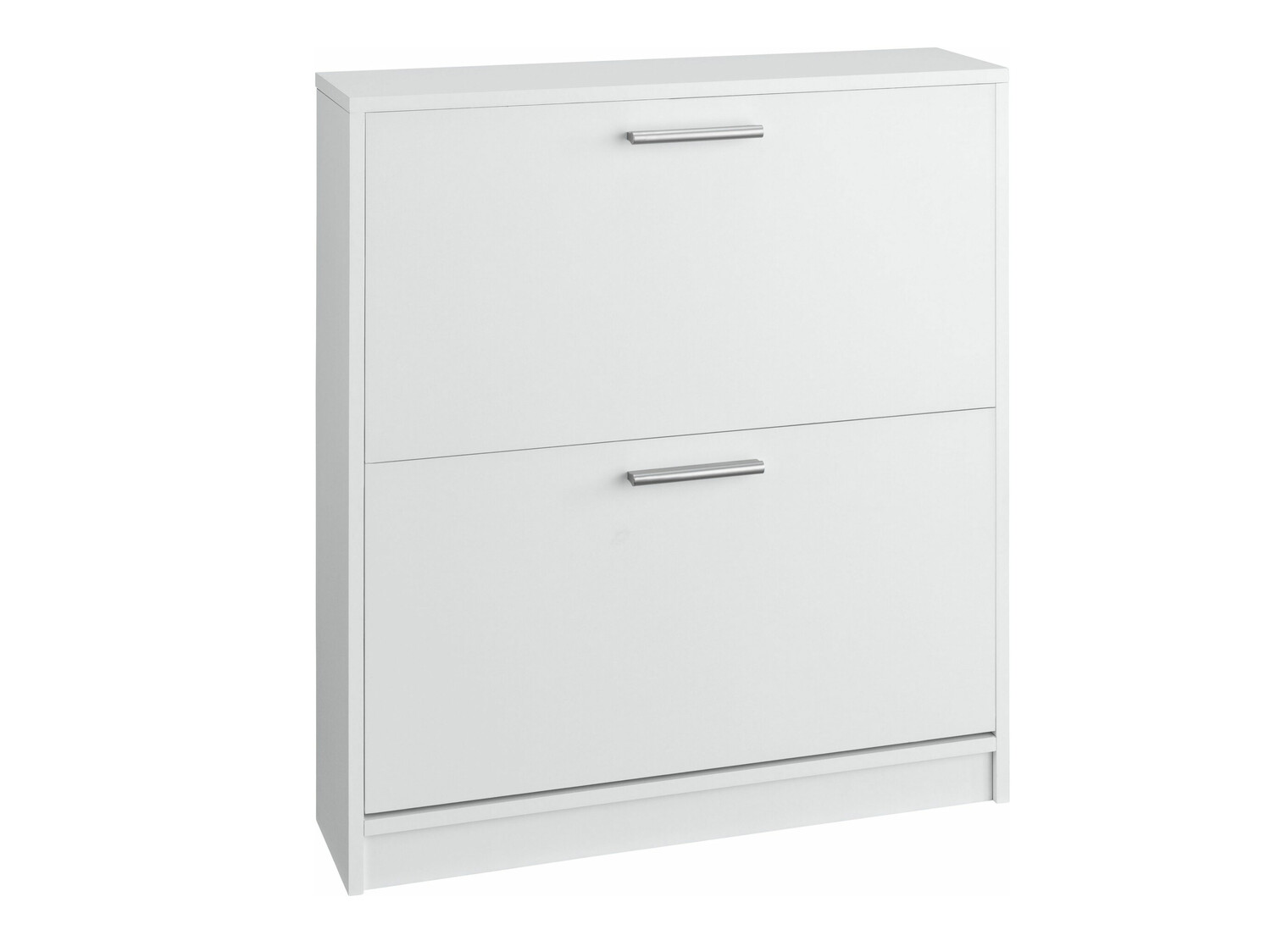 Cipőtároló Denton 693 (Fehér)