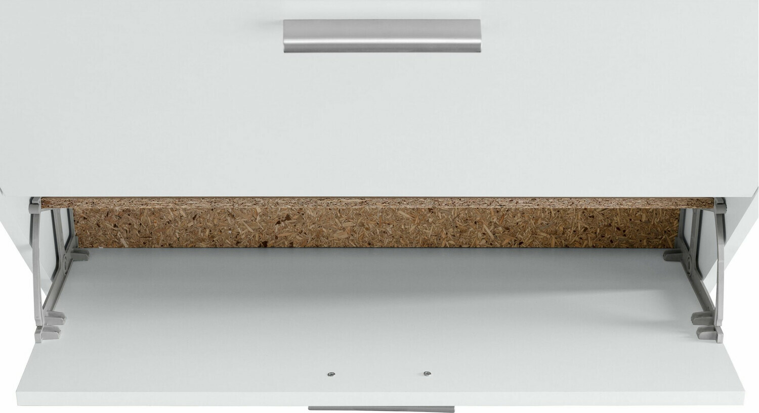 Cipőtároló Denton 693 (Fehér)