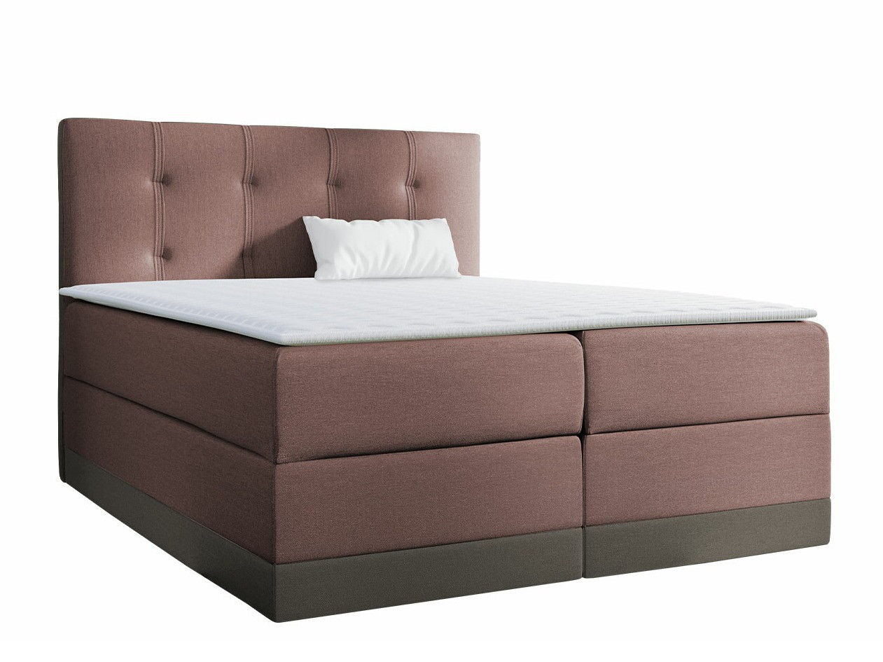 Kontinentális ágy Villa (Kameleon 15 + Kameleon 63)