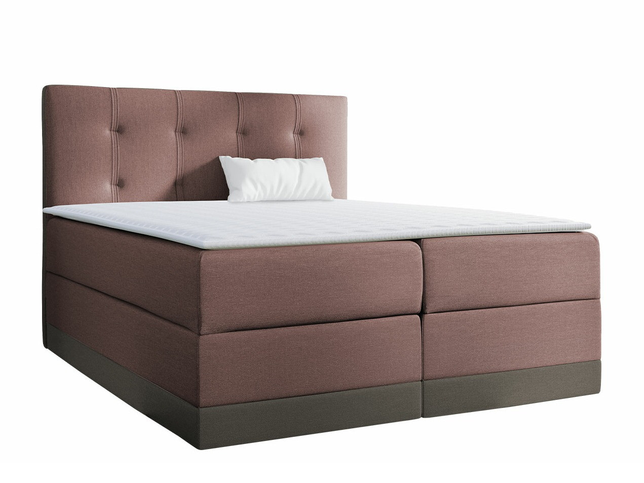 Kontinentális ágy Villa (Kameleon 15 + Kameleon 63)