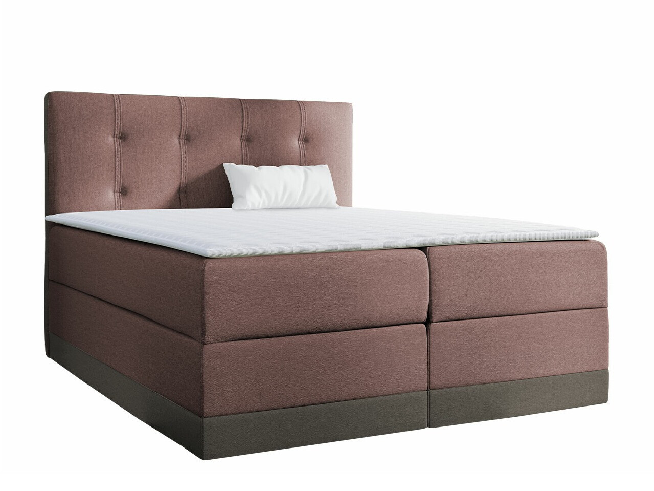 Kontinentális ágy Villa (Kameleon 15 + Kameleon 63)