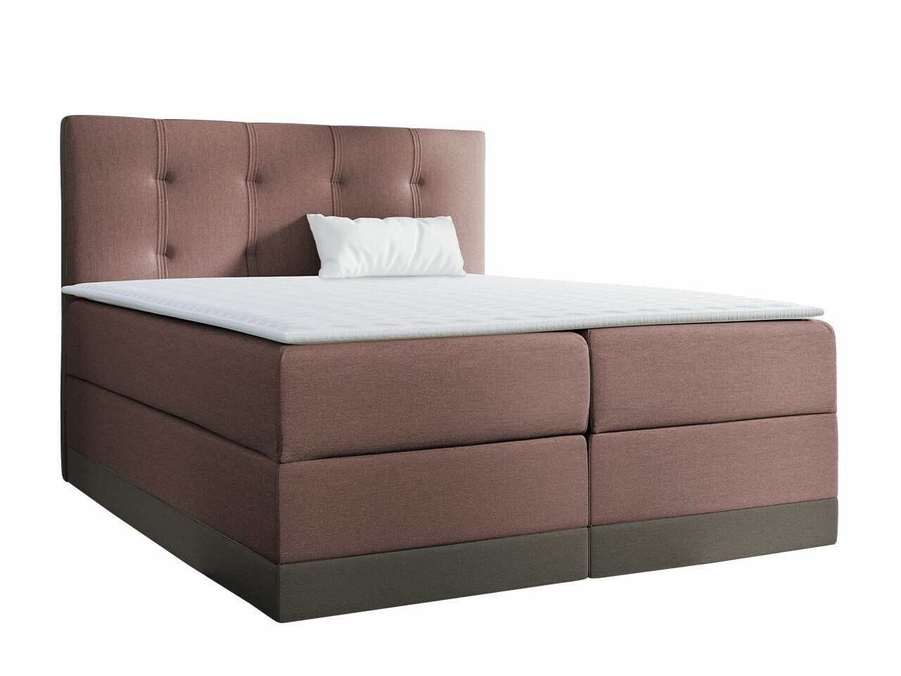 Kontinentális ágy Villa (Kameleon 15 + Kameleon 63)