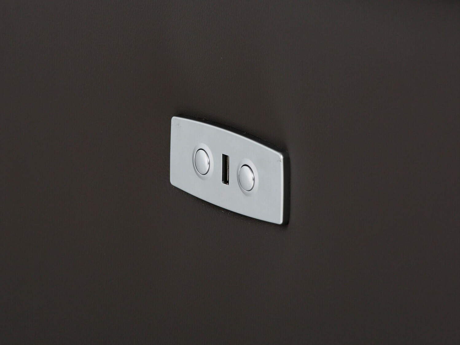 Relax kanapé Tulsa 408 (Barna)