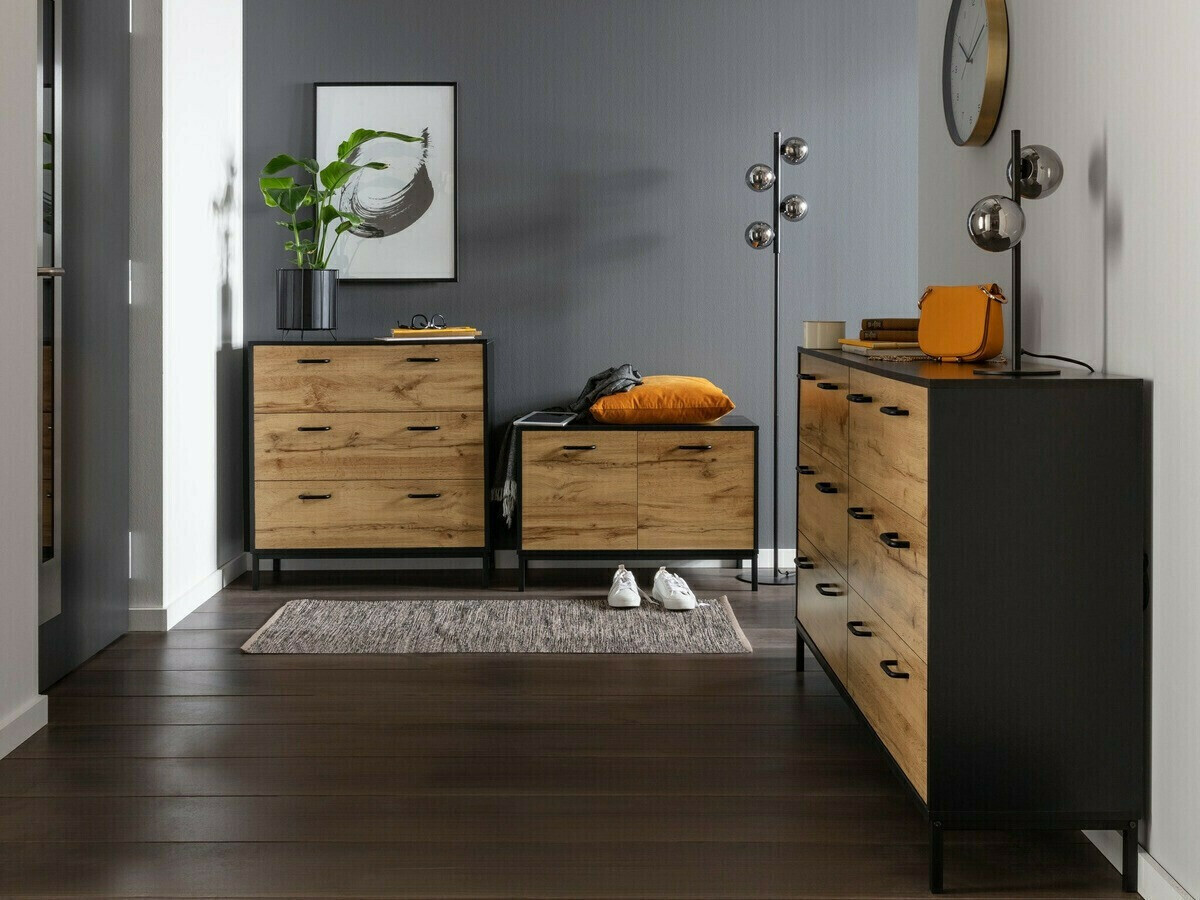 Előszoba garnitúra Mersalo 110