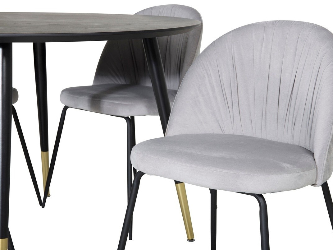 Étkezőgarnitúra Dallas 1187