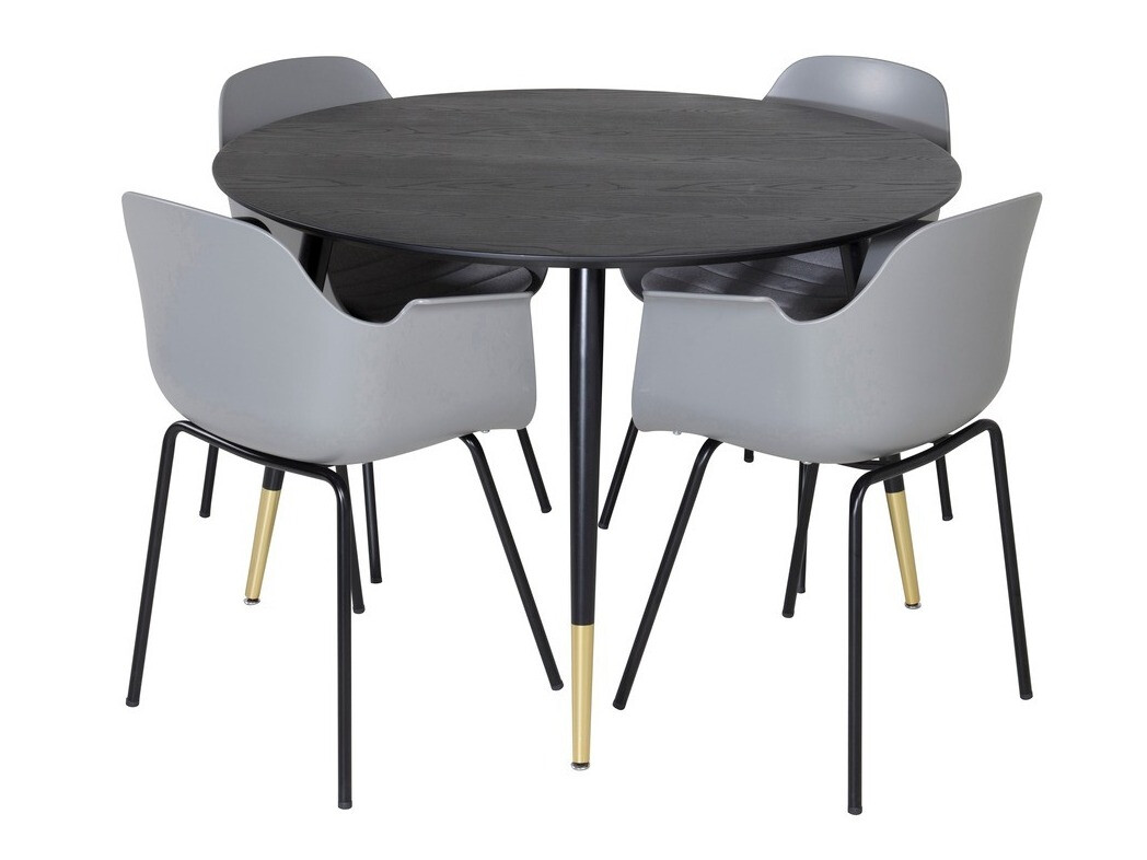 Étkezőgarnitúra Dallas 1188