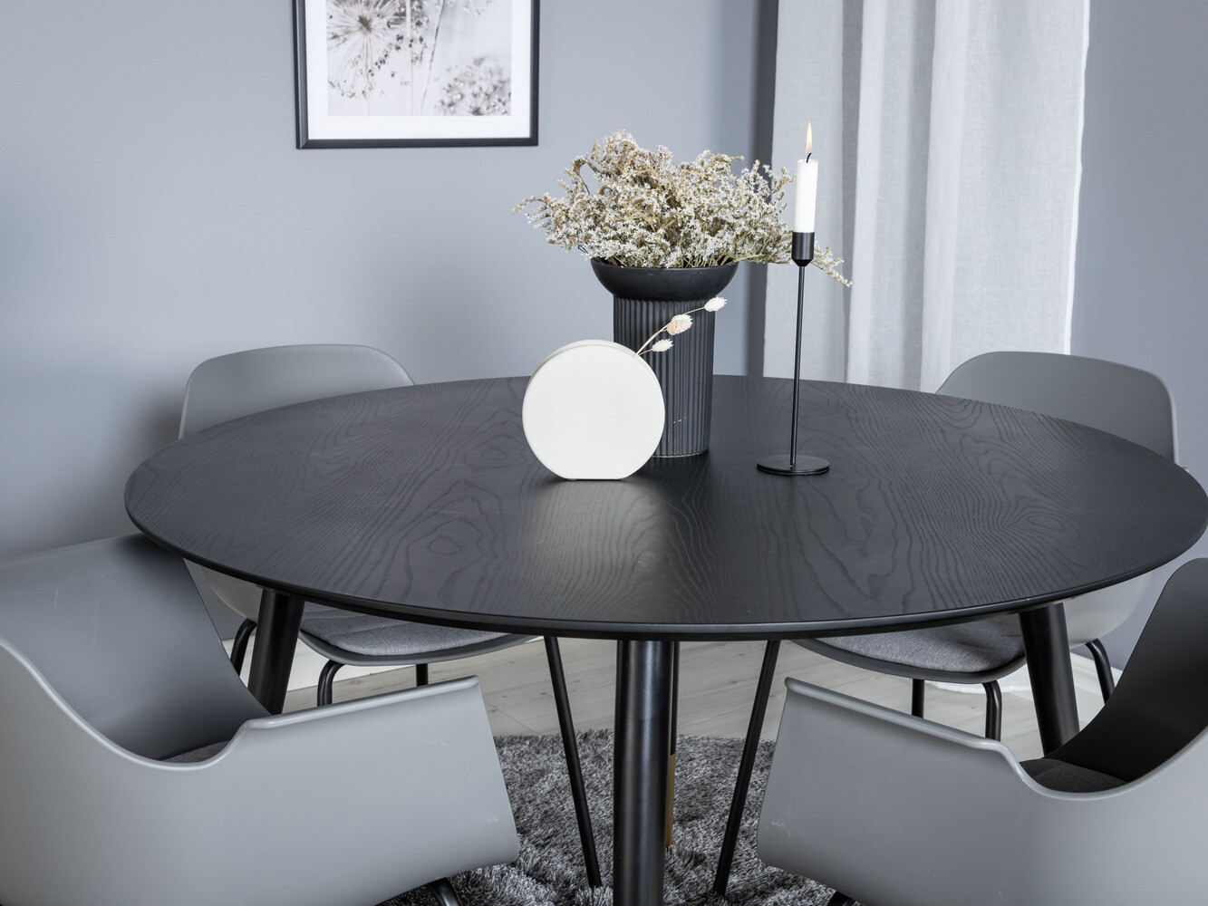 Étkezőgarnitúra Dallas 1188