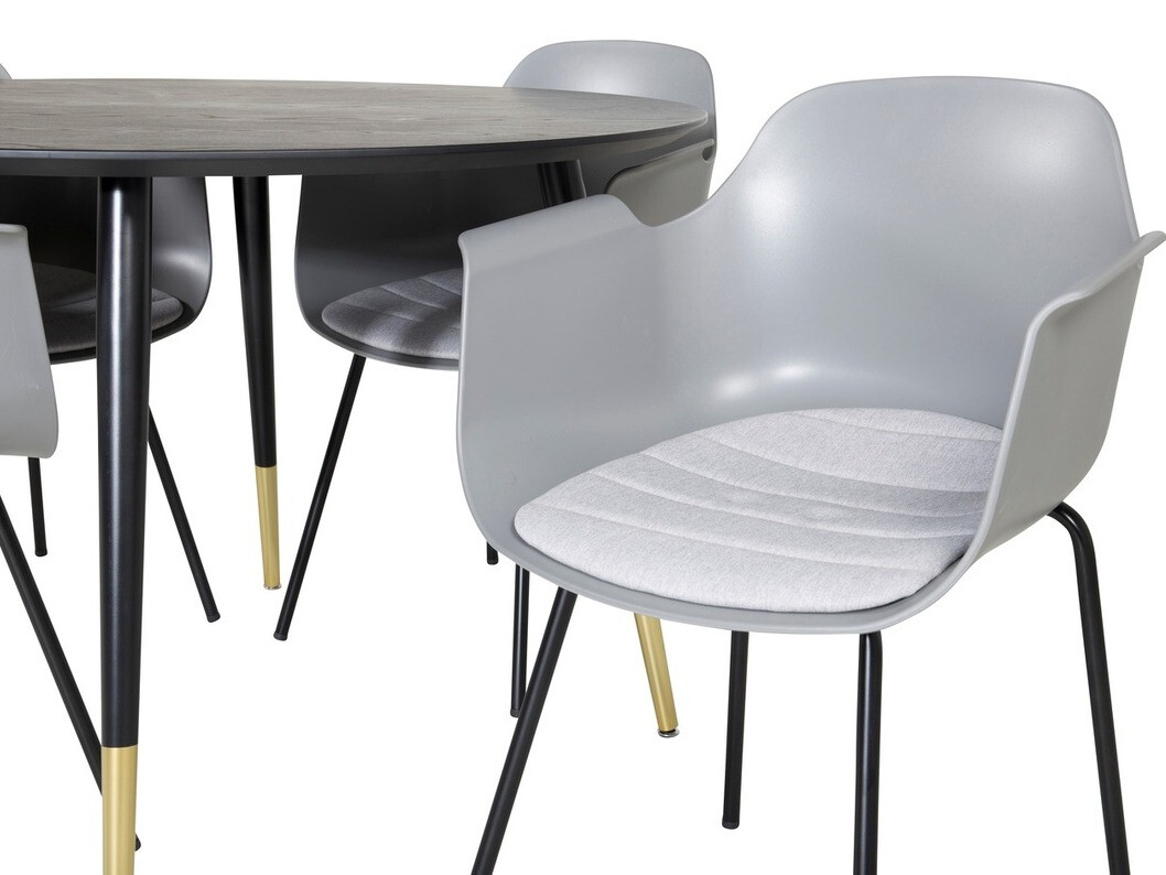 Étkezőgarnitúra Dallas 1188