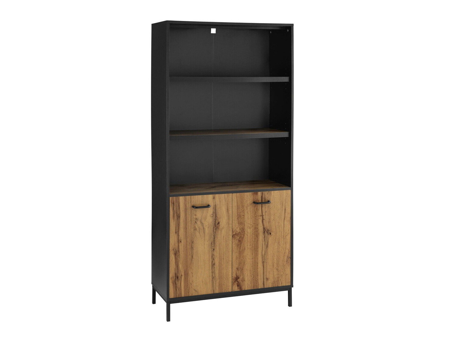 Könyvespolc Mersalo 106