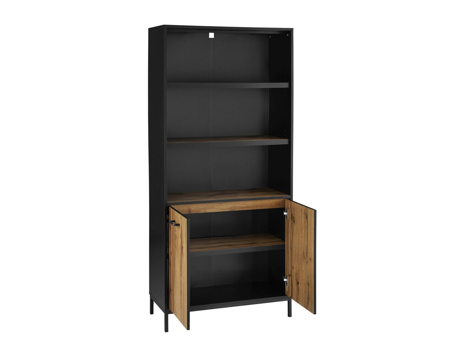 Könyvespolc Mersalo 106