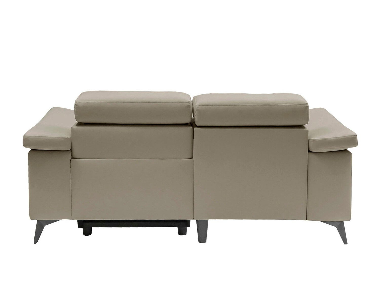 Relax kanapé Denton 691 (Szürke)