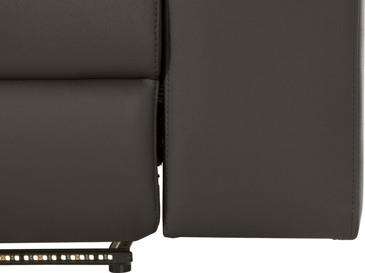 Relax sarokkanapé Denton 1493 (Barna)