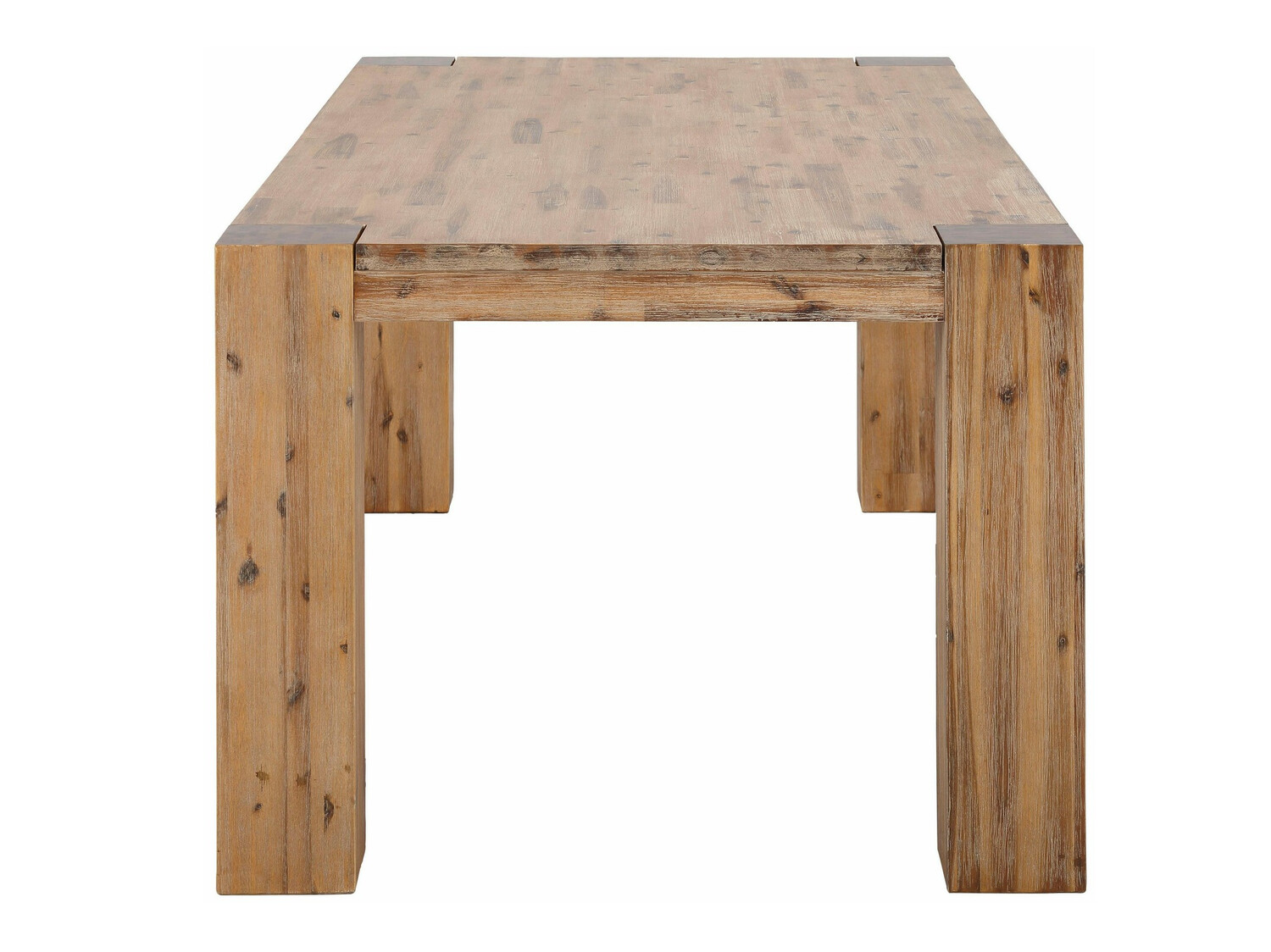 Asztal Denton 709 (Akác)