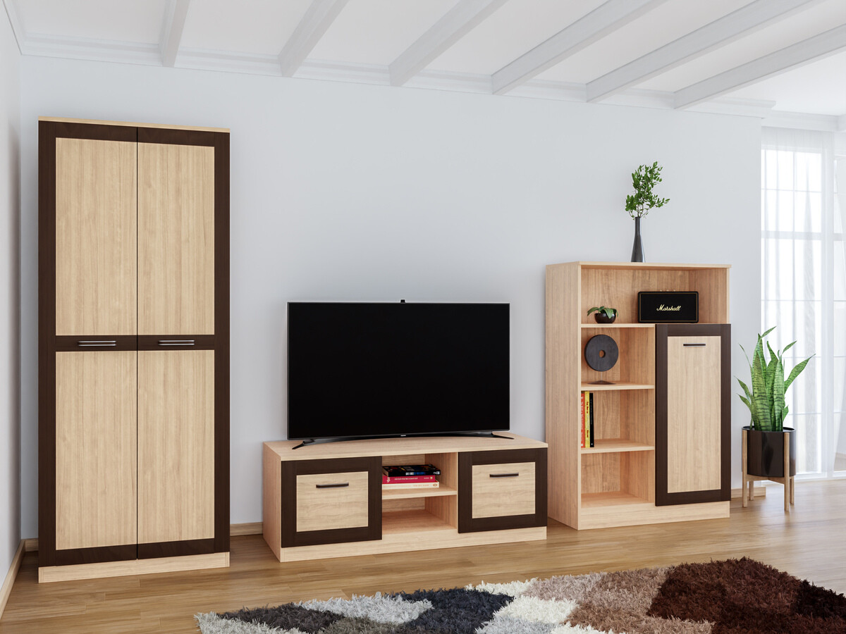 Nappali szett Daleta 135