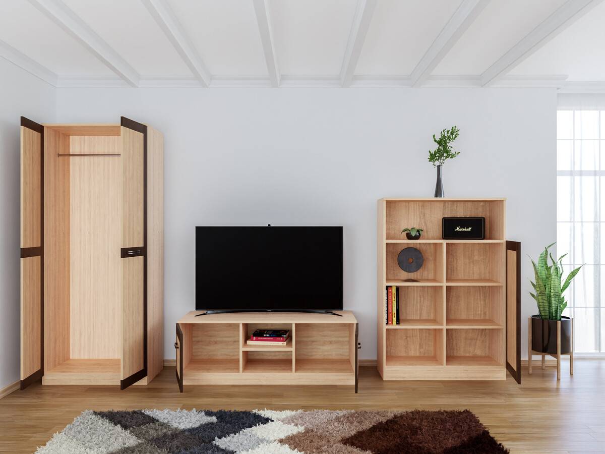 Nappali szett Daleta 135