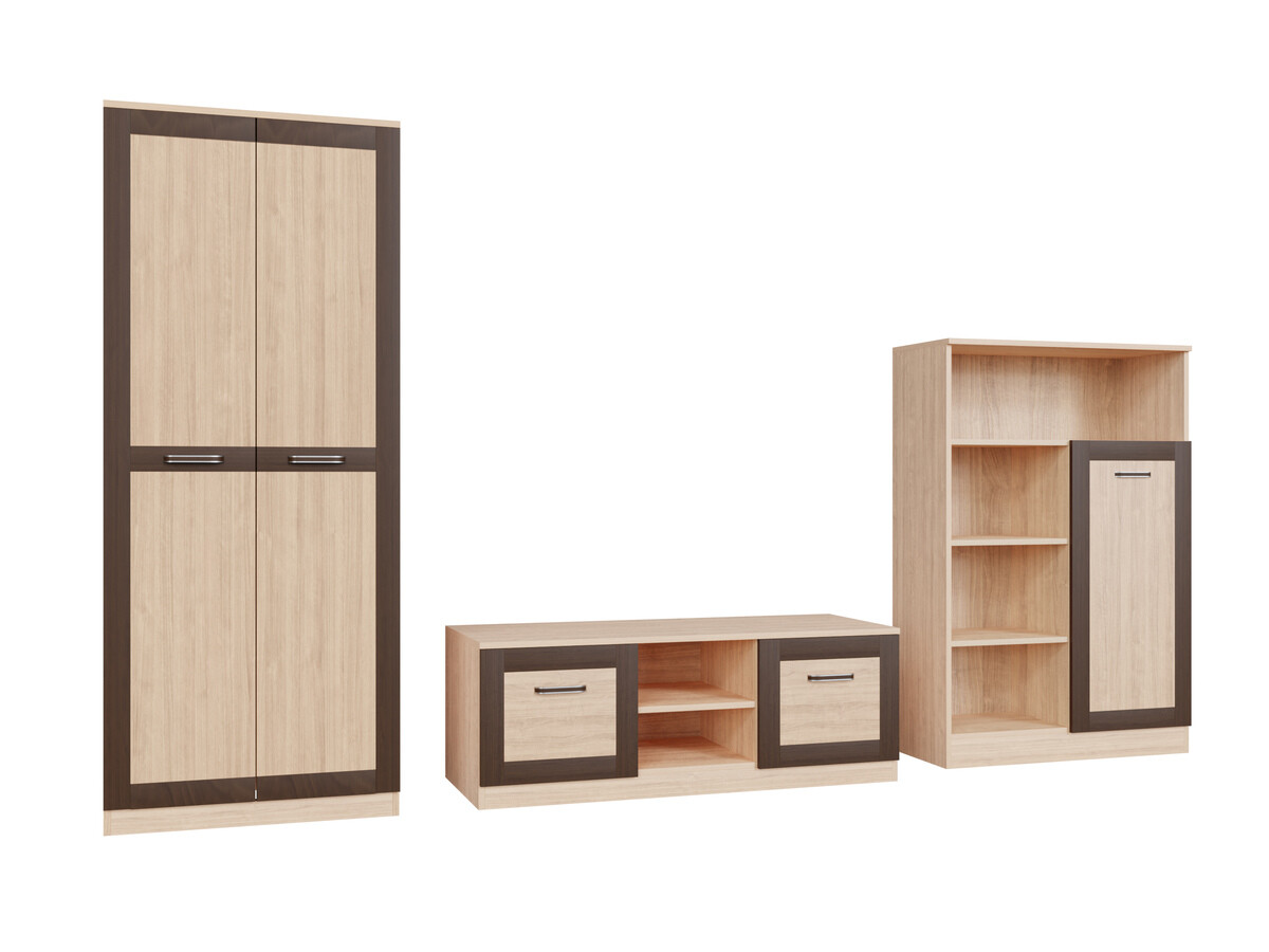 Nappali szett Daleta 135