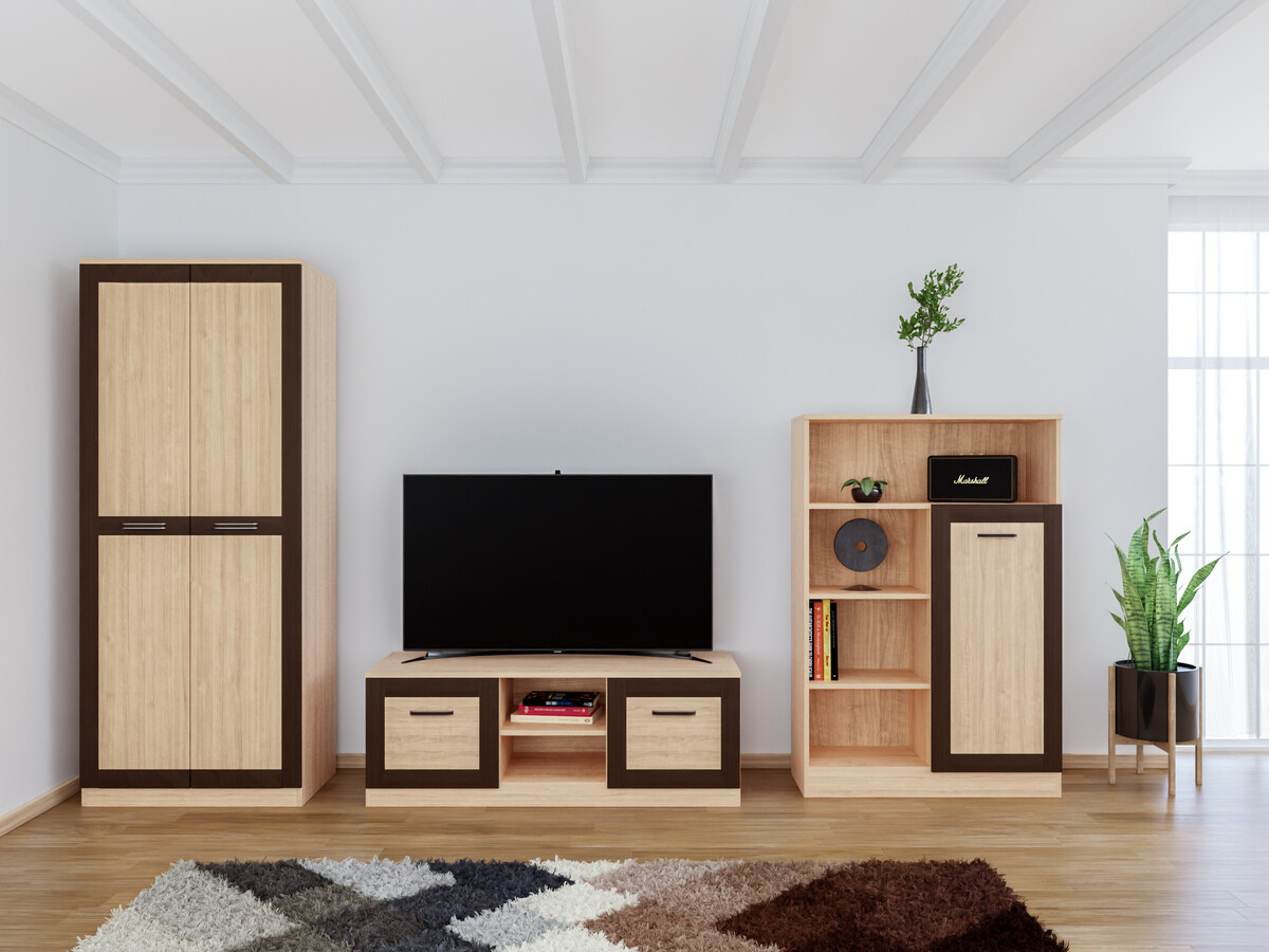 Nappali szett Daleta 135