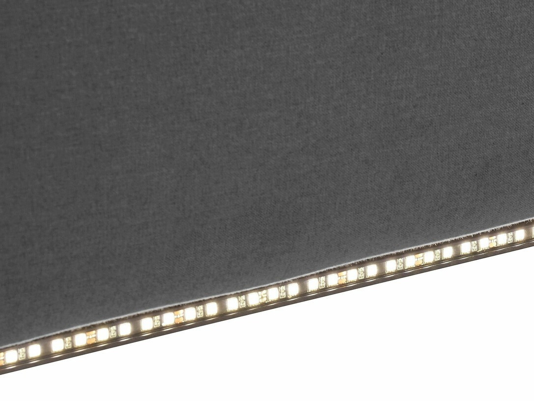 Relax kanapé Denton 715 (Antracit)