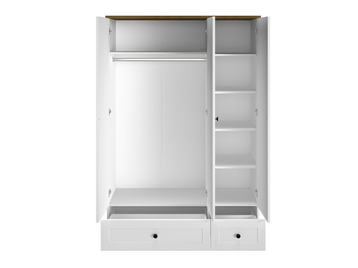 Hálószoba garnitúra Madison Z116