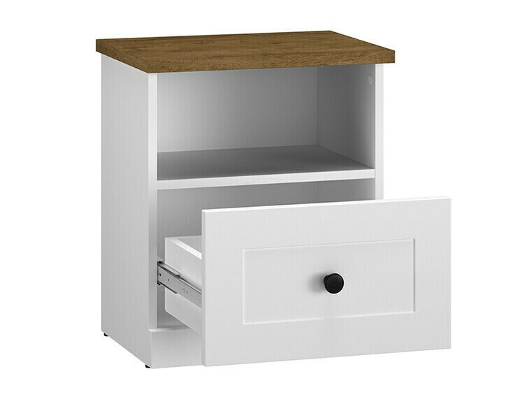 Hálószoba garnitúra Madison Z116