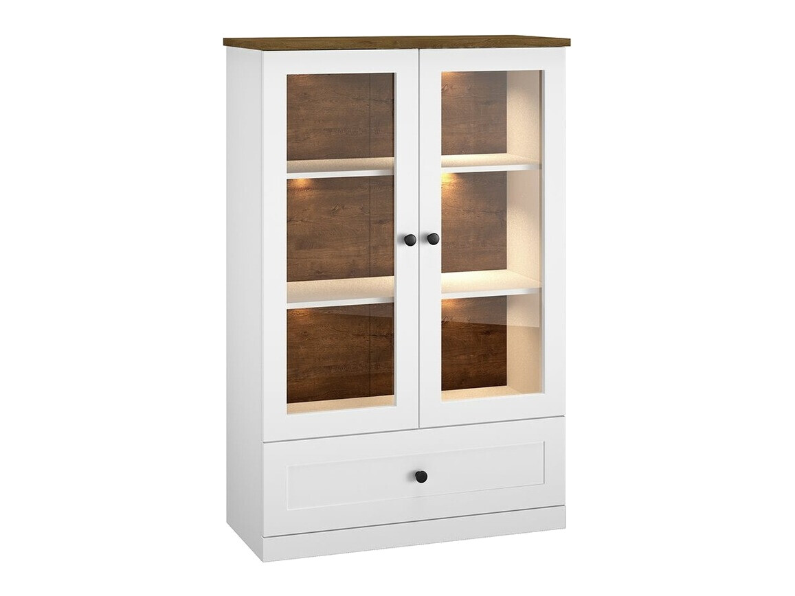 Könyvespolc Madison Z104