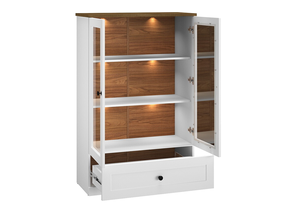 Könyvespolc Madison Z104