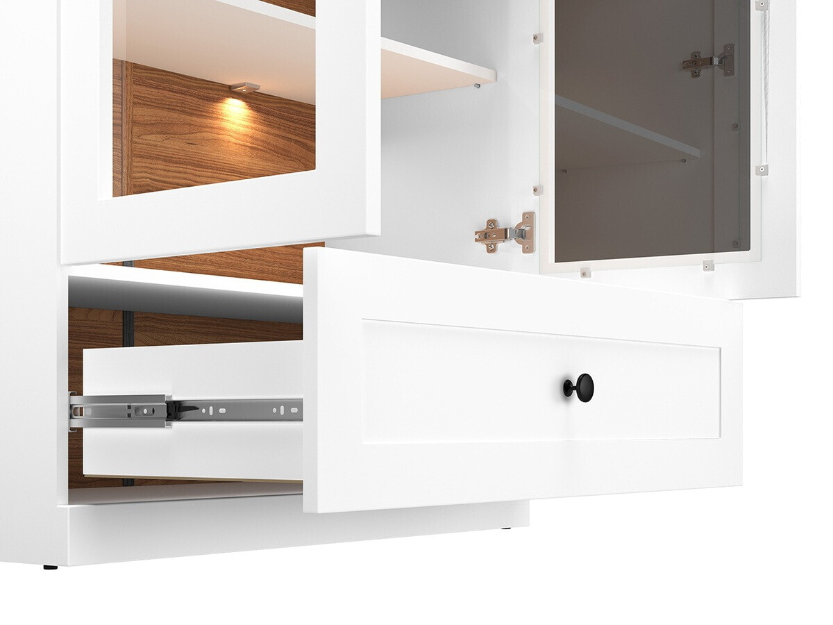 Könyvespolc Madison Z104