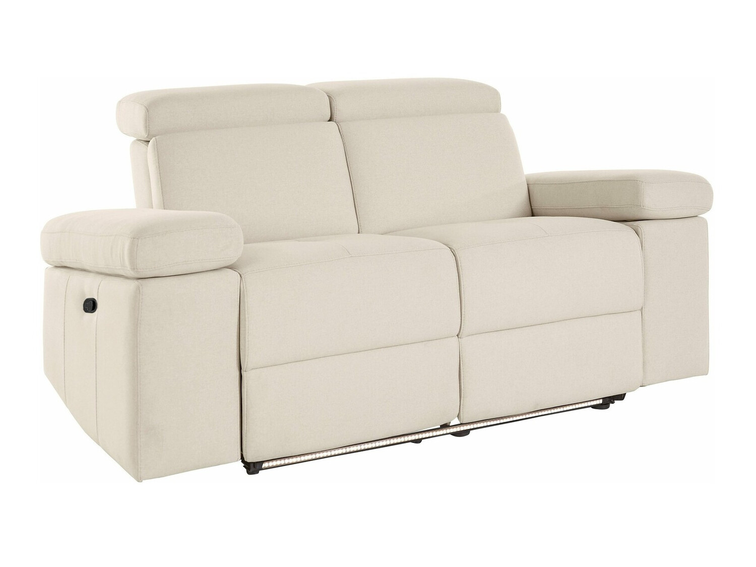 Relax kanapé Denton 722 (Beige)