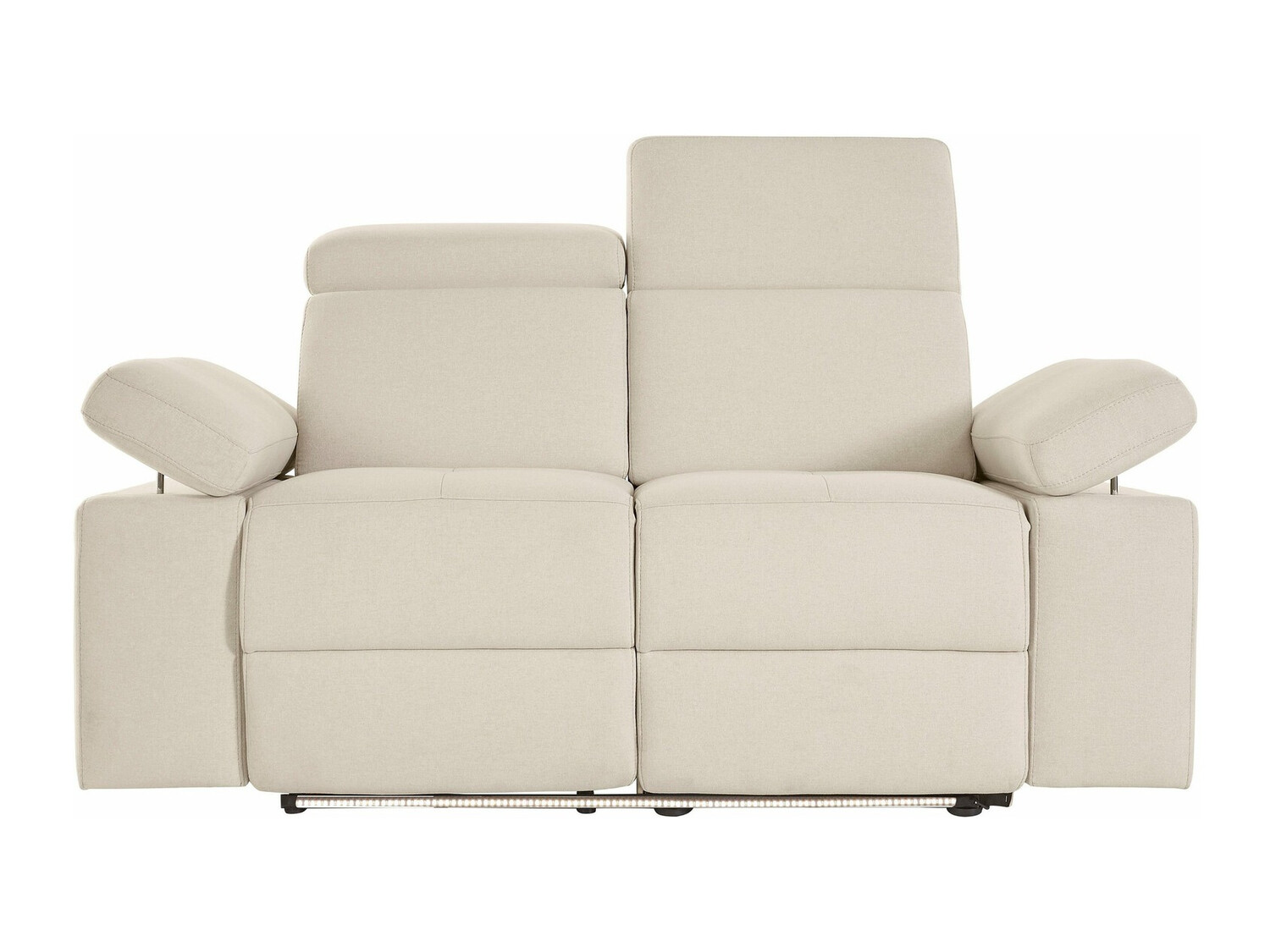 Relax kanapé Denton 722 (Beige)
