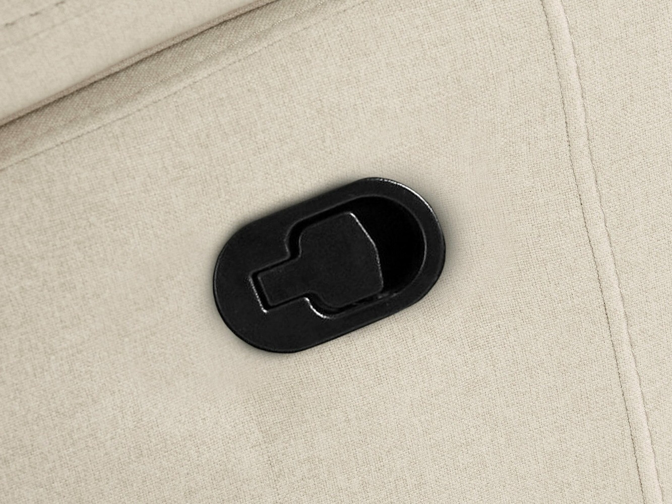 Relax kanapé Denton 722 (Beige)