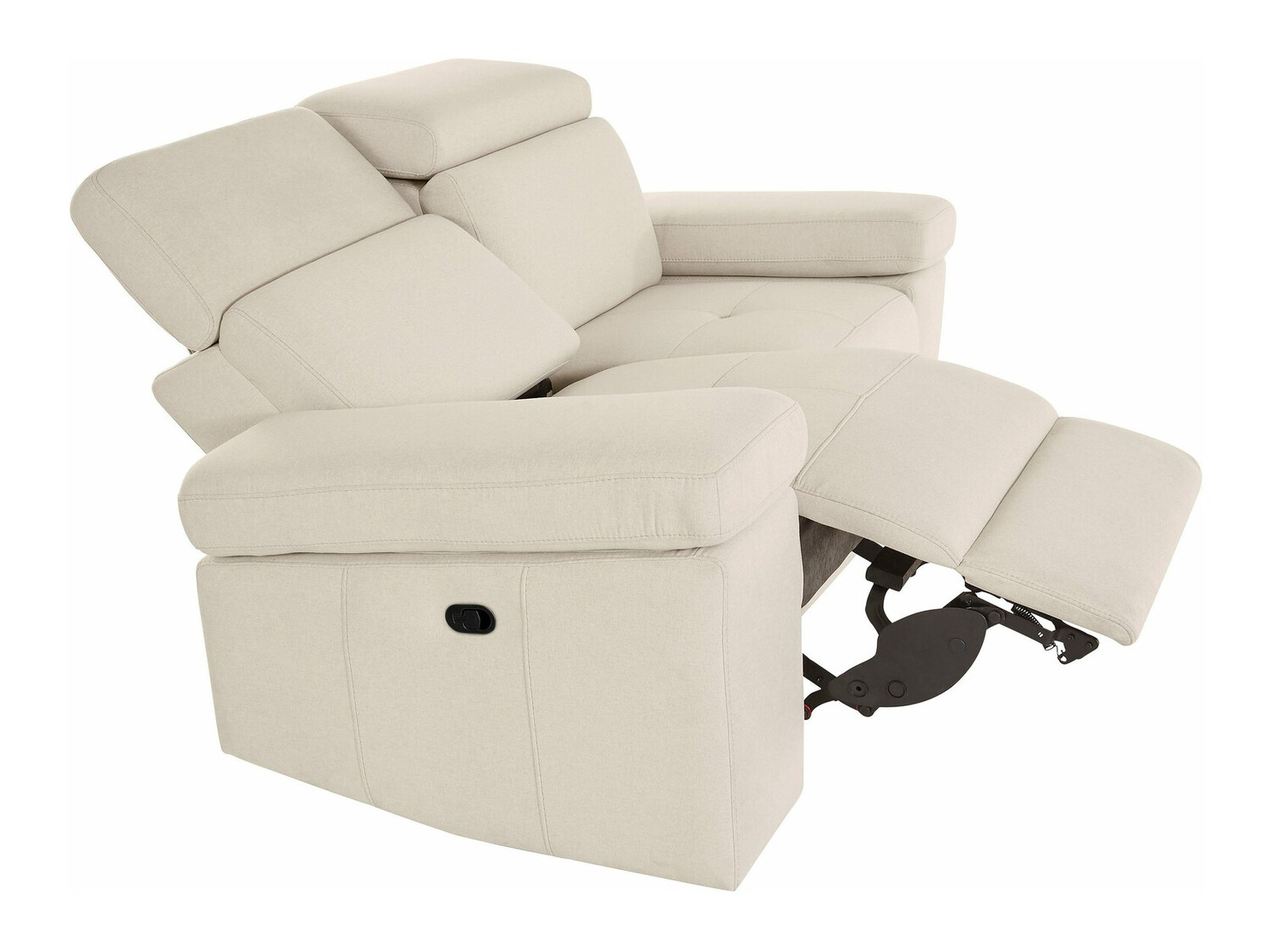 Relax kanapé Denton 722 (Beige)