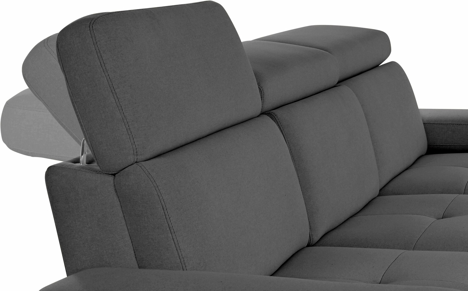 Kárpitozott bútorok Denton 725 (Antracit)