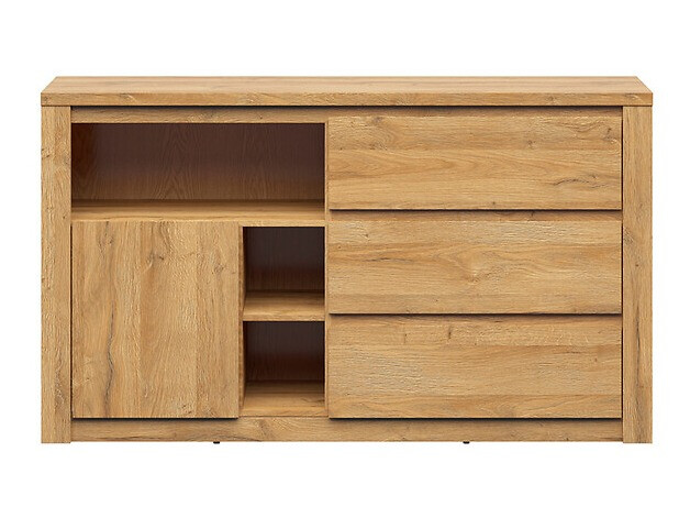 Komód Boston 647 (Tölgy)