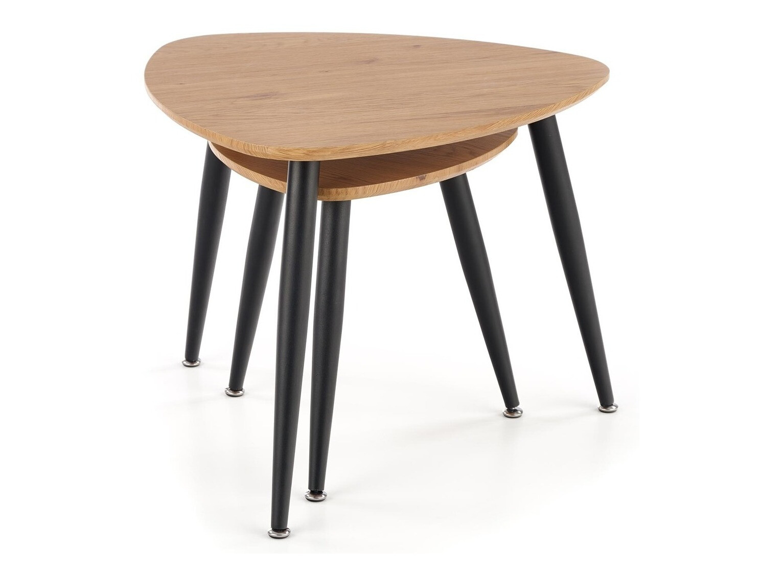 Dohányzóasztal szett Houston 1168