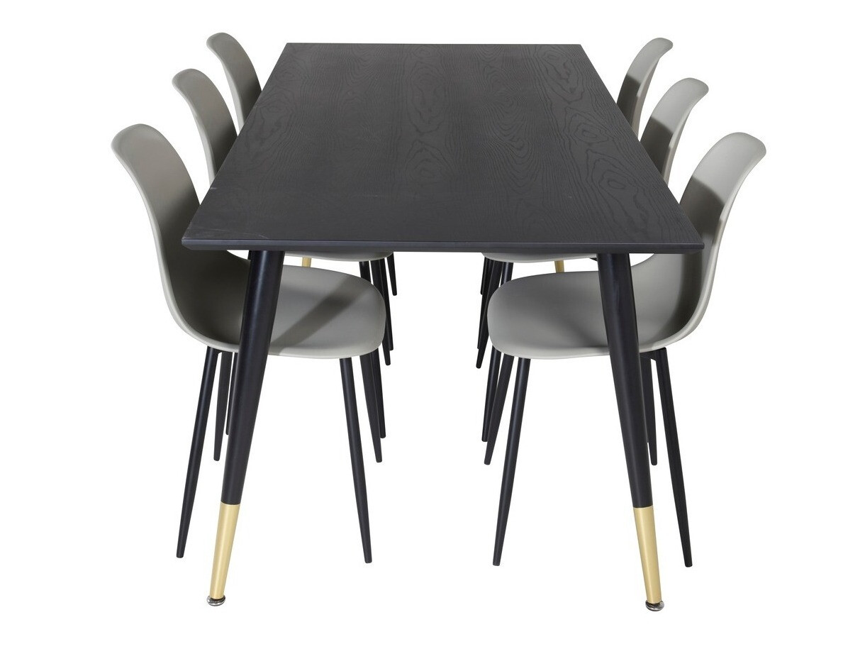 Étkezőgarnitúra Dallas 1255