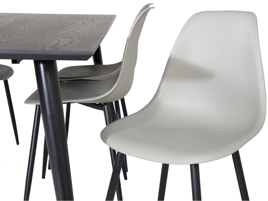 Étkezőgarnitúra Dallas 1255