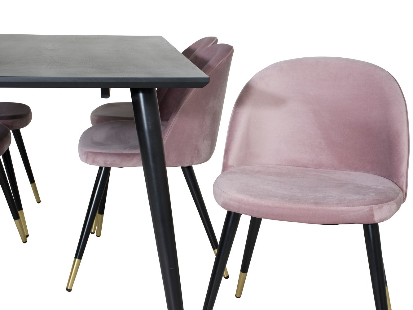 Étkezőgarnitúra Dallas 1334