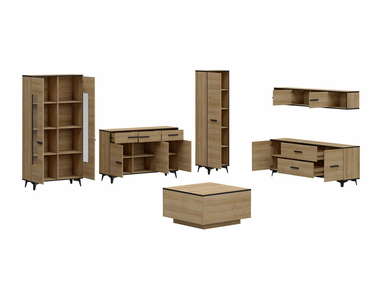 Nappali szett Avimora 112 (Dió)