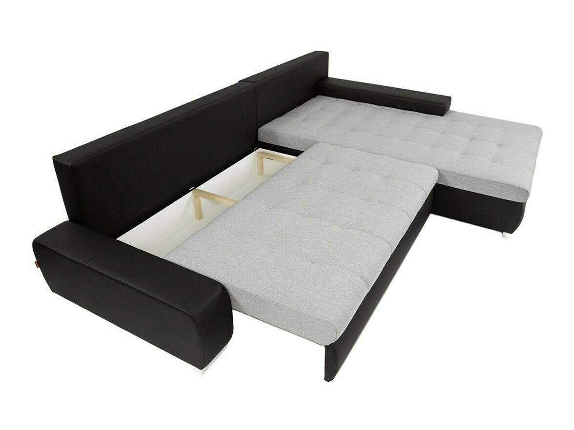 Sarokkanapé Comfivo Nitor II (Boucle Abriamo 04)