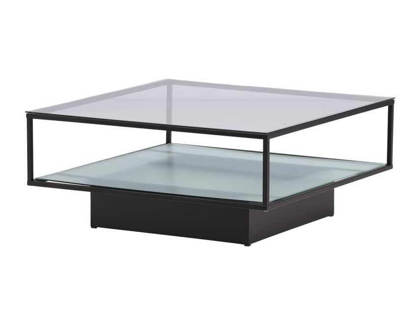 Dohányzóasztal Dallas 3189